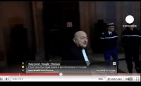 Начался суд над Жаком Шираком